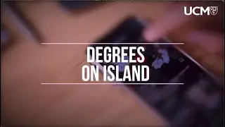 UCM Internship | Manx Telecom