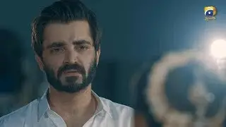 Aap Mjhe Iss Tarhan Daikhte Rahain Gay Tou... |Alif | Har Pal Geo