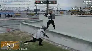 Все будет ок//blade famq