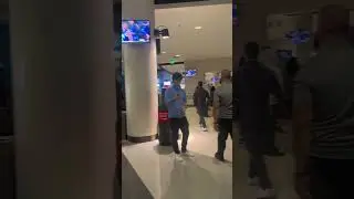 Clipper Game Vlog + OOTD