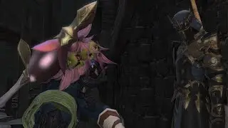 Dark Knight Quest 1