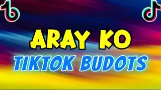 TikTok Budots - Aray Ko - Dj Michael C. Remix