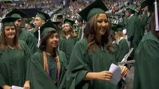 All-time high for Mānoa four-year graduation rate
