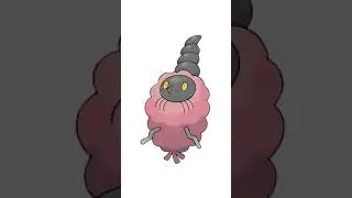 Facts about Burmy you probably didn't know // Pokemon Facts