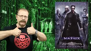 Crítica a la carta de MATRIX (1999) ★★★★ SPOILERS • review • opinion