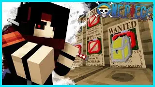 TIME FOR A NEW DEVIL FRUIT! Minecraft One Piece Modpack Episode 13