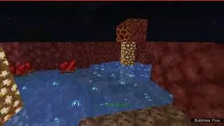Cave Biomes 1.14.4 Datapack Overview (in 1.15 Pre-Release 6)