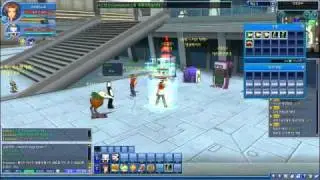 Digimon Master sacando a candlemon.wmv