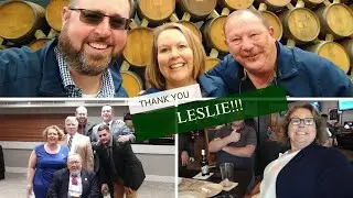 Honoring Leslie West | A Legacy of Heart, Leadership, and Family at The Nash Company