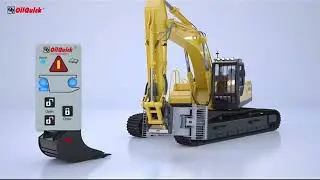 OilQuick Security System