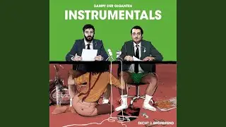 Wandadoog (Instrumental)