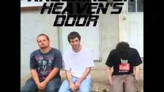 Elliott Vaughn - Knocking On Heaven's Door - Guns n' Roses