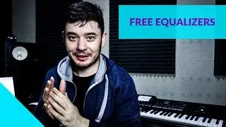 Best Mixing and Mastering Audio EQ Plugins - This Is What I Use Today for Free