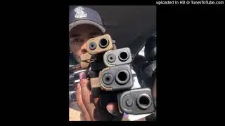 slimesito x hoodrich goon type beat 'slatt' (prod. YUNG GLIZZY)