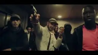 VINI - On est Prêt | Clip by @FiveCollectif