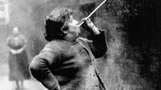 History of the &ldquo;Knocker uppers&rdquo;