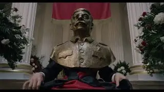 The Death of Stalin Review