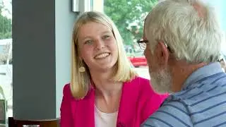 F&auml;hrtalk an Land op Platt - Gespr&auml;che im Weserschl&ouml;sschen: mit Anke Koopmann und J&ouml;rdis Weerda