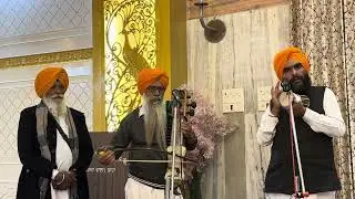 ਧੰਨ ਧੰਨ ਸ਼੍ਰੀ ਗੁਰੂ ਗੋਬਿੰਦ ਸਿੰਘ ਜੀ 🌸 #wahguru #punjabi #wmk