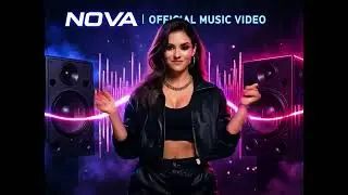 NOVA &ndash; Feel the Beat | Official Music Video#1million #newsong