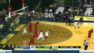 Heslip - Finishing Struggles