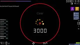 300pp choke