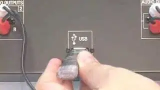 Подключение Cortex HDC-1000 (2 из 10)