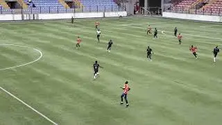 AIK Stockholm Football Scouting