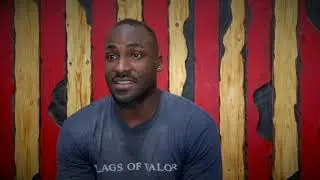 A Veteran's Journey - Andre (US Army)