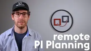 piplanning app &ndash; The Solution for remote SAFe PI Plannings
