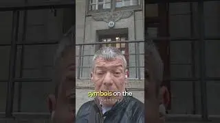 Hidden Nazi Symbols on Berlin Buildings: A Dark Past Exposed by Berlin&rsquo;s Top Realtor