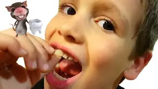 Se me cae un diente en el cole &iquest;vendr&aacute; el ratoncito P&eacute;rez o el hada de los dientes?