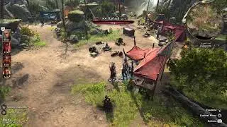 Bardlock 5