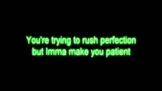 The UnNamed Freestyle with Lyrics