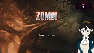 ZOMBI Part 13 - Bloody Grenades