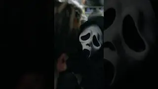 What&rsquo;s your favorite SCARY MOVIE?? #scream #scream6 #horror #ghostface #scary #film #filmmaking