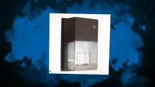 WP101 Series Polycarbonate Mini Wall Packs