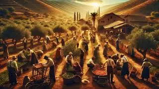 The 1920s Jewish Agricultural Colonies: Seeds of Modern Israel