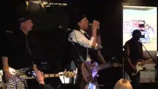 CHRIS CROOKER Rock Show PART TWO