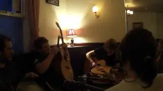 Folk Sessions @ The Red Deer 2.6