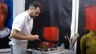 Brainz Art - Milan Pantelić