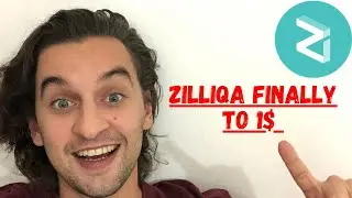 Can THIS make ZILLIQA (ZIL) go to 1$? - Crypto Analysis