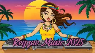 Top Reggae Mix Kenya 2025 🎧🌿 | Positive Energy kwa Wasee Wote