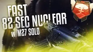 BO2:*FAST SOLO 82 SEC NUCLEAR* ~ RT500