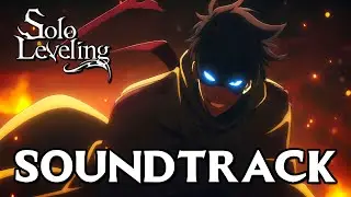 【Jin-Woo The 10th S-Rank Hunter | aikari 】| Solo Leveling S2 EP 7 OST (Epic Orchestral Cover)