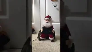 Pan Asian Creations Limited Book Reading Santa (Full Audio)