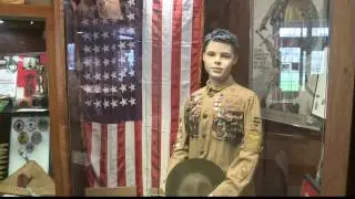 Boy Scout History Museum