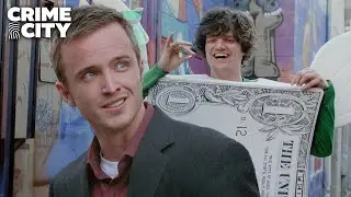 Jesse Pinkman's Worst Job Interview | Breaking Bad (Aaron Paul)