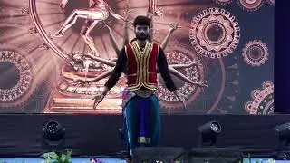 INAUGURATION DANCE | MEDIACE 2025 | SKNMC PUNE