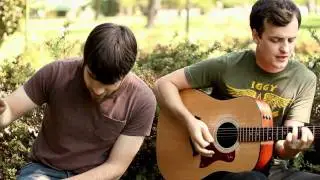 Paper Lions - Sweat It Out | Live in Bellwoods 39